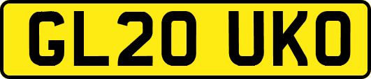 GL20UKO