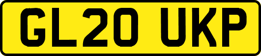 GL20UKP