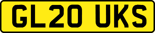 GL20UKS