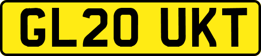 GL20UKT