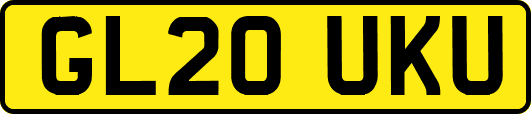 GL20UKU