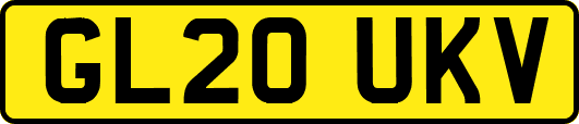 GL20UKV