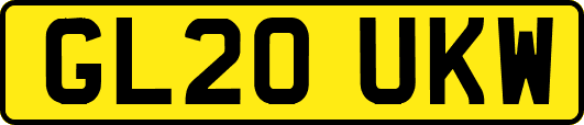 GL20UKW