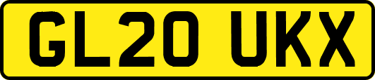 GL20UKX