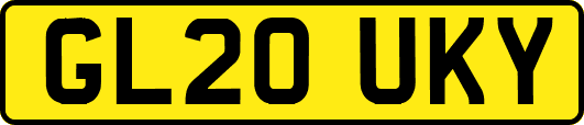 GL20UKY