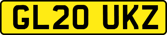 GL20UKZ
