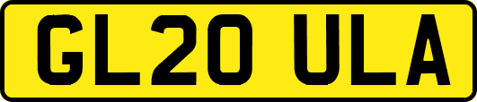 GL20ULA
