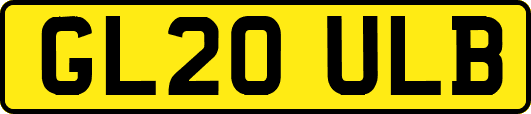 GL20ULB