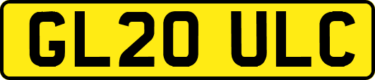 GL20ULC
