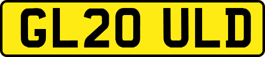 GL20ULD