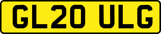 GL20ULG