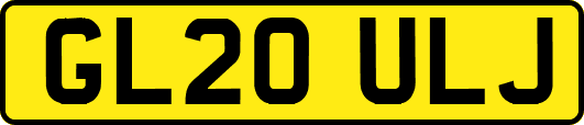 GL20ULJ