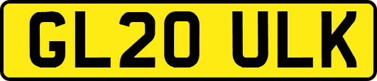 GL20ULK