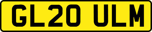 GL20ULM