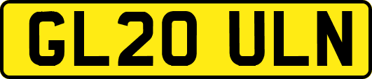 GL20ULN