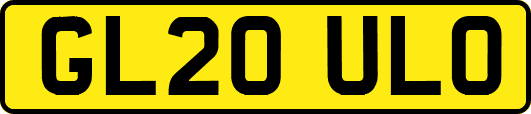GL20ULO