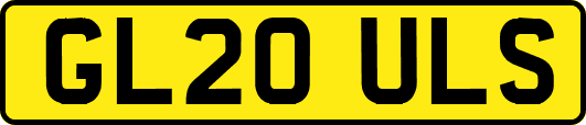 GL20ULS