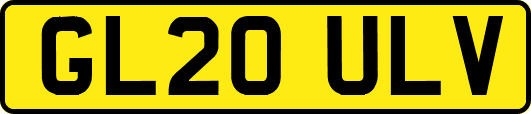 GL20ULV