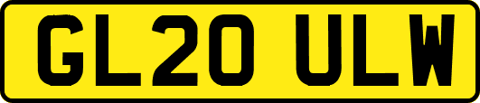 GL20ULW