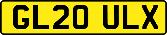 GL20ULX