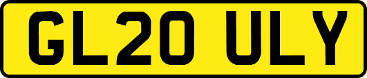 GL20ULY