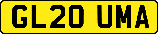 GL20UMA