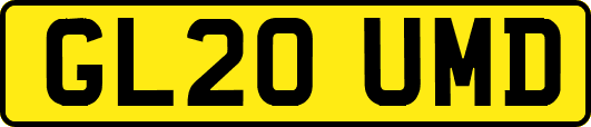 GL20UMD