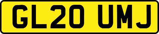 GL20UMJ