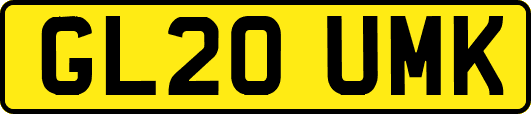 GL20UMK