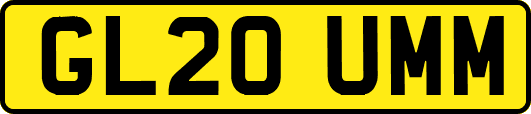 GL20UMM