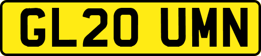 GL20UMN