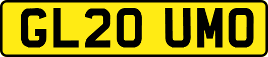 GL20UMO