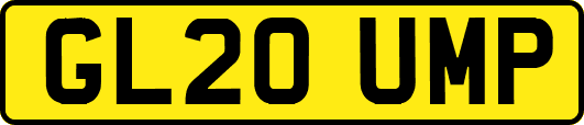 GL20UMP