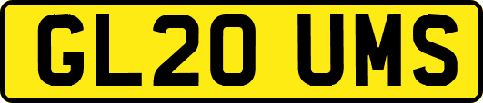 GL20UMS