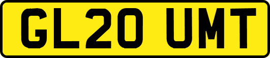 GL20UMT