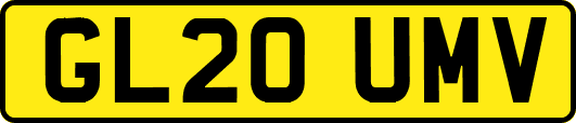 GL20UMV