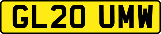 GL20UMW