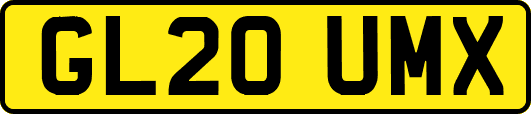 GL20UMX