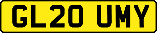 GL20UMY