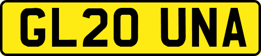 GL20UNA
