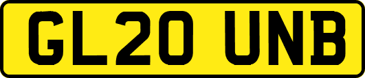 GL20UNB