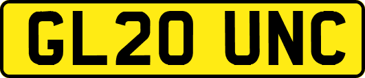 GL20UNC