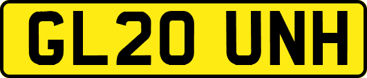 GL20UNH