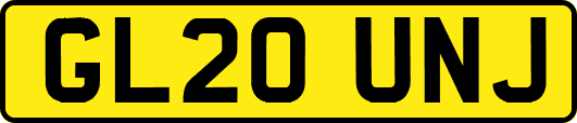 GL20UNJ