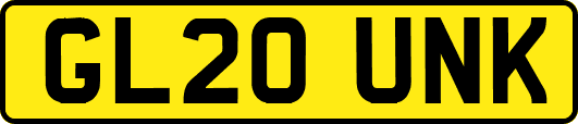 GL20UNK