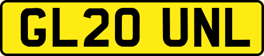GL20UNL