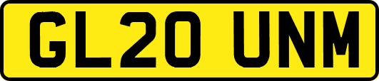 GL20UNM