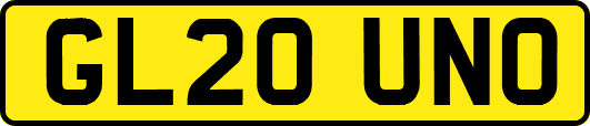 GL20UNO