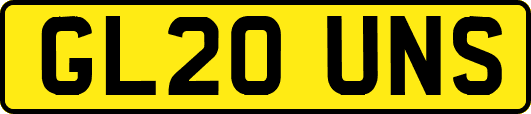 GL20UNS