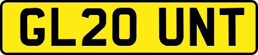 GL20UNT